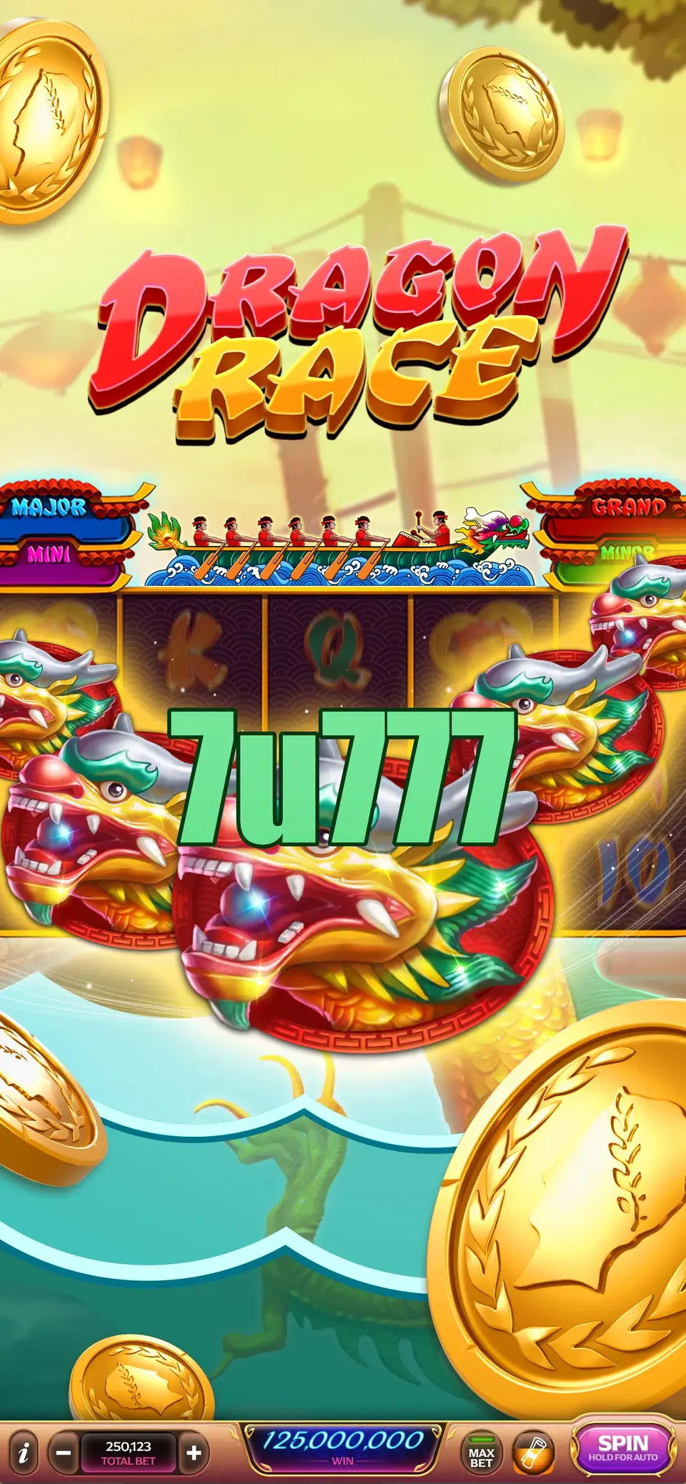 7u777 APK