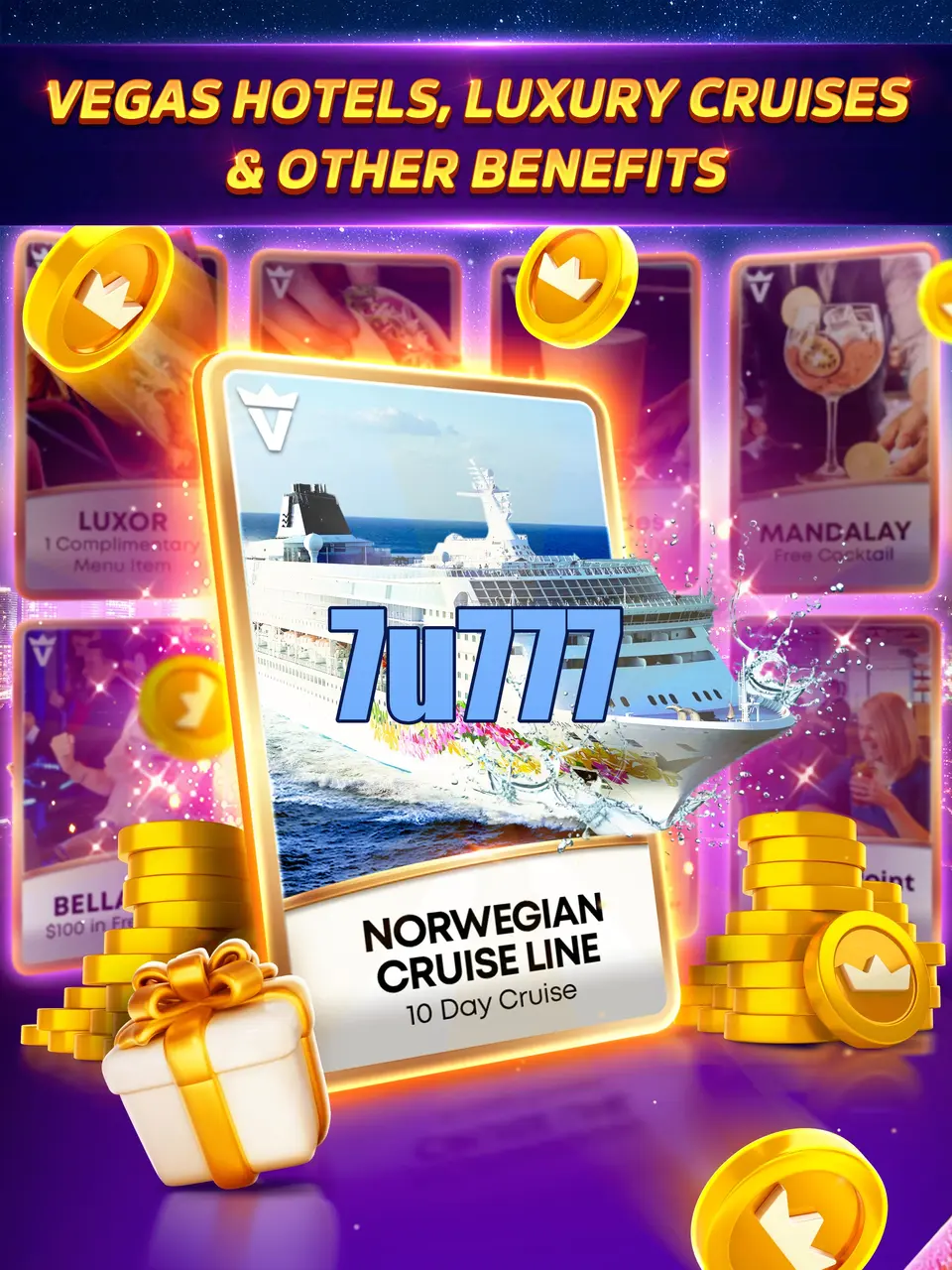 7u777 APK