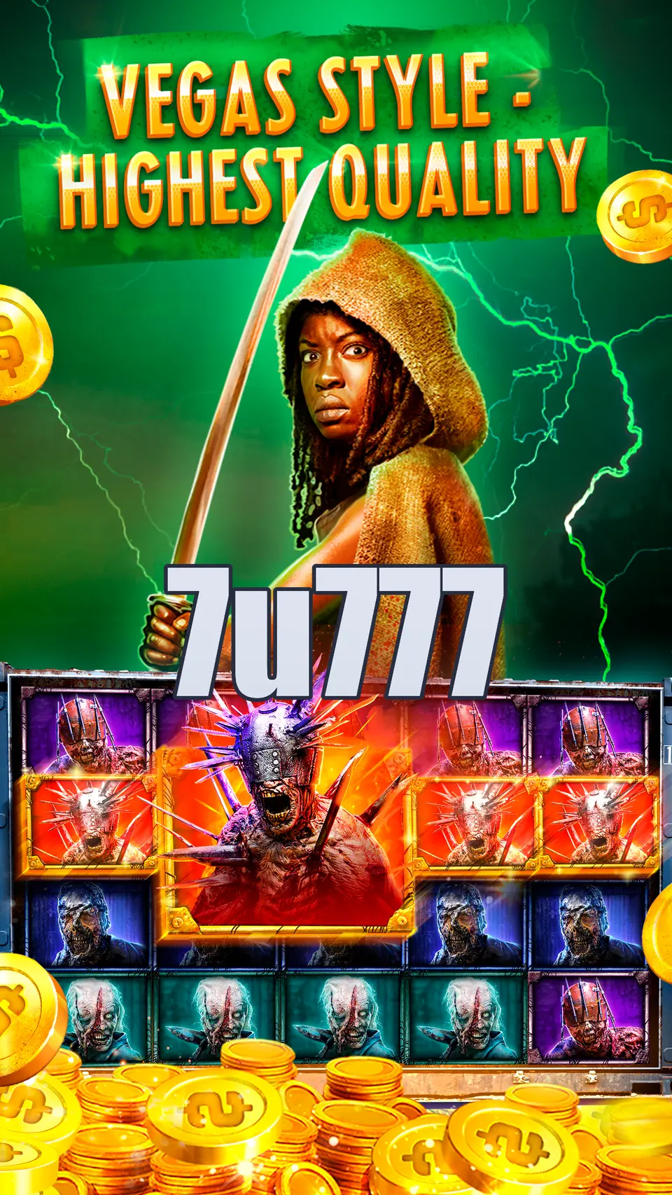 7u777 APK